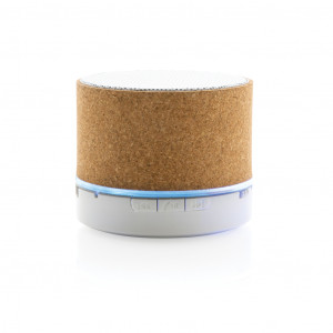 Boxa wireless FSC® cork 3W - Img 3