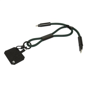 Brățară 60 W pentru telefon mobil, RPET - Img 3