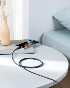 Cablu Anker USB-C la USB-C (1,8 m, 60W) - Img 10
