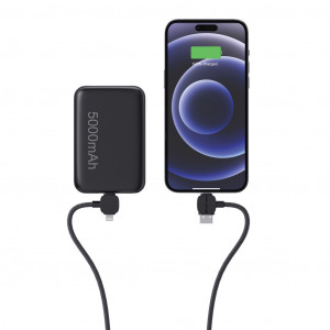 Cablu magnetic Urban Vitamin Stockton 65W - Img 5