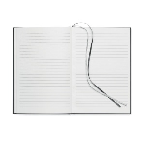 Caiet A5 material reciclat - Img 4