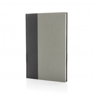 Caiet Words A5 GRS certificat RPET & Kraft