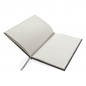 Caiet Words A5 GRS certificat RPET & Kraft - Img 4