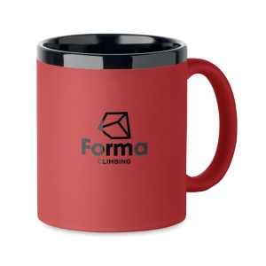 Cană ceramică pt laser 300 ml - Img 8