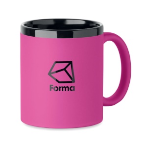 Cană ceramică pt laser 300 ml - Img 18