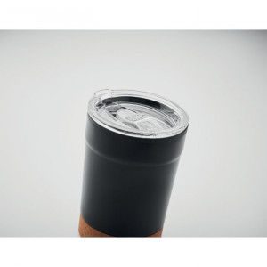 Cană cu perete dublu de 300 ml - Img 8