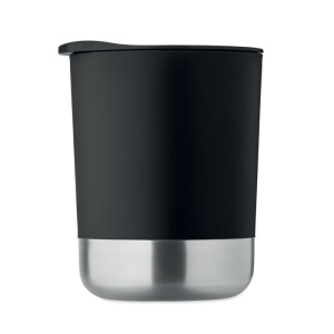 Cană cu perete simplu 300ml - Img 11