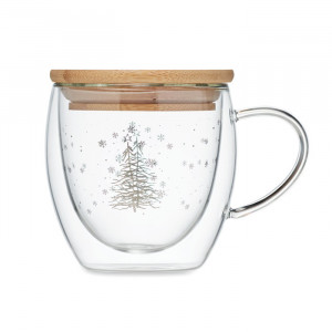 Cană din borosilicat - Img 2