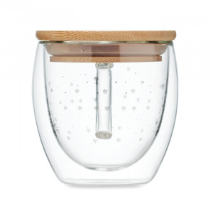 Cană din borosilicat - Img 7
