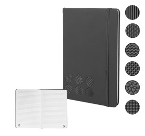 Carnet antistres RPU