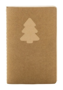 Carnet, design de Crăciun - Img 2