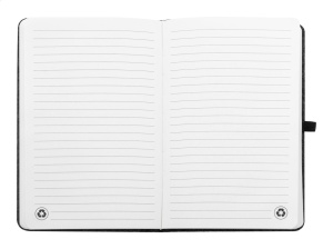 Carnet din fetru, RPET - Img 3