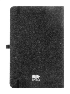 Carnet din fetru, RPET - Img 7