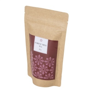 Ceai din frunze libere, 40g - fructe de pădure - Img 2