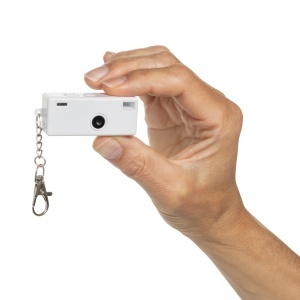 Cliq it – breloc cameră din materiale reciclate RCS - Img 9