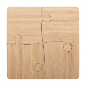 Coaster puzzle - Img 2