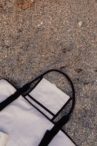 Covoraș de plajă din pânză reciclată VINGA Volonne AWARE™ - Img 7