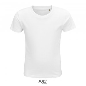 CRUSADER KIDS T-SHIRT 150g - Img 6