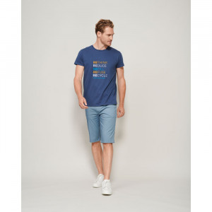 CRUSADER T-SHIRT BĂRBAȚI - Img 28