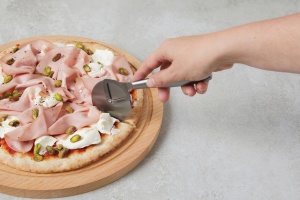 Cuțit Rotativ pentru Pizza Copenhagen – BOSKA - Img 10