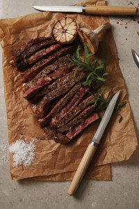 Cuțite de carne retro VINGA - Img 3