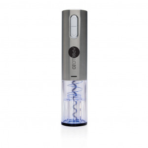 Deschizător electric de vin - reîncărcabil prin USB - Img 8