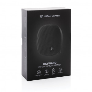 Difuzor impermeabil de 5W Urban Vitamin Hayward IPX7 - Img 18