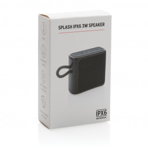 Difuzor Splash IPX6 3W - Img 10