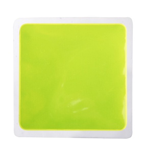 Etichetă reflectorizantă
