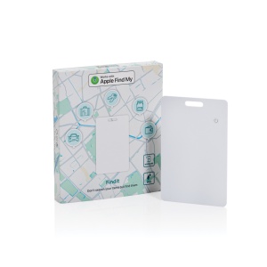 Findit - card identificator ultra-subțire din plastic reciclat, reîncărcabil - Img 27