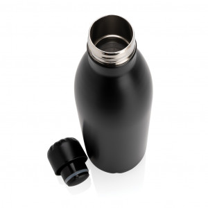 Flacon de vid din oțel inoxidabil 750 ml - Img 4