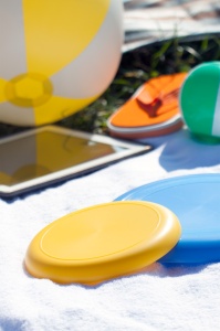 Frisbee - Img 2