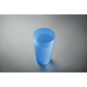 Frosted PP cup 500 ml - Img 9