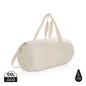 Geantă Duffle din pânză Impact Aware™, 285 g/m²
