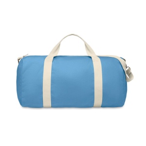 Geantă duffle reciclată 320 gr/m² - Img 9