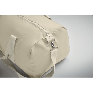 Geantă duffle reciclată 320 gr/m² - Img 20