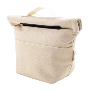 Geantă frigorifică din pânză reciclată