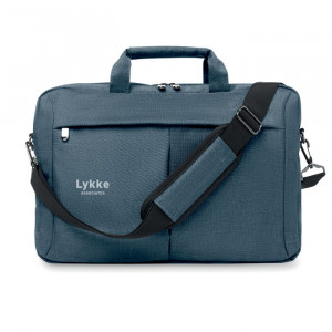Geantă laptop 360D în 2 nuanțe - Img 7