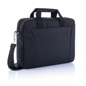 Geanta laptop de 15,4” fara PVC