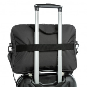 Geanta pentru laptop Impact AWARE™ RPET de 15,6 inchi - Img 5