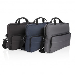 Geanta pentru laptop Impact AWARE™ RPET de 15,6 inchi - Img 10