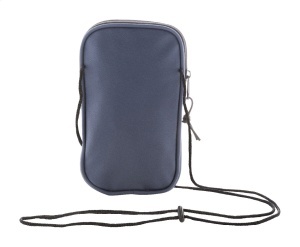 Geantă pentru telefon mobil, crossbody, RPET - Img 5