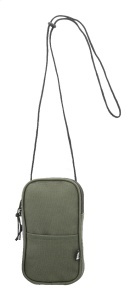 Geantă pentru telefon mobil, crossbody, RPET - Img 3