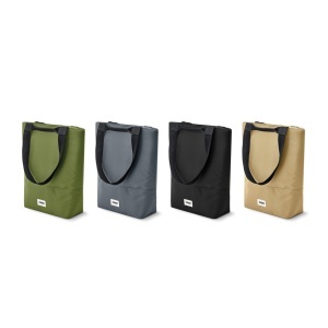Geantă tip tote termoizolantă Black+Blum de 16 L - Img 14