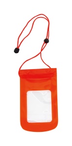 Husă impermeabilă pentru telefon mobil