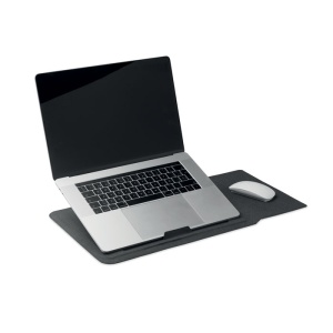 Husă laptop de 15 inch fetru - Img 2