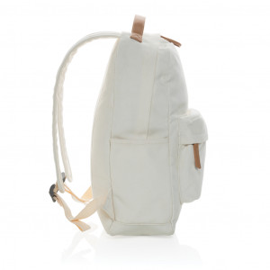Impact AWARE™ 16 oz. rucsac din pânză reciclată - Img 3