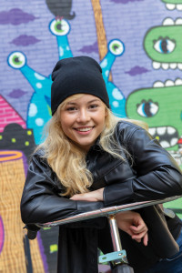 Impact Awice ™ Classic Beanie cu Polylana® - Img 10