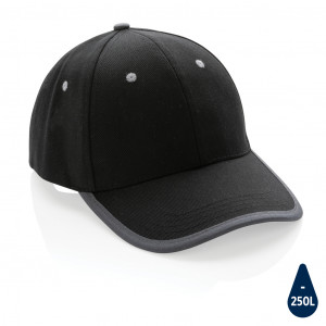 Impact Awice ™ periat RCOTTON 6 CAP CAP DE CONTRAST 280GR