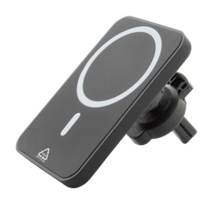 Încărcător auto cu suport telefon - Img 3